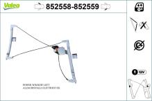 VALEO 852558